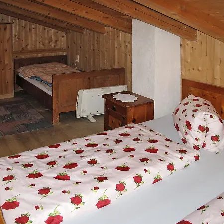 Chalet Chalet Jagdhutte Eberharter - Mho112 By Interhome Hollenzen