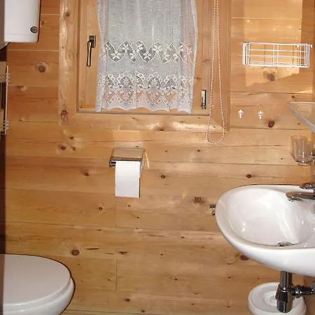 Chalet Jagdhutte Eberharter - Mho112 By Interhome Chalet *
