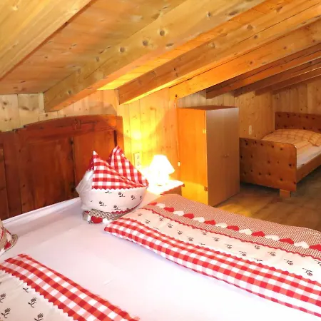 Chalet Jagdhutte Eberharter - Mho112 By Interhome Chalet Hollenzen