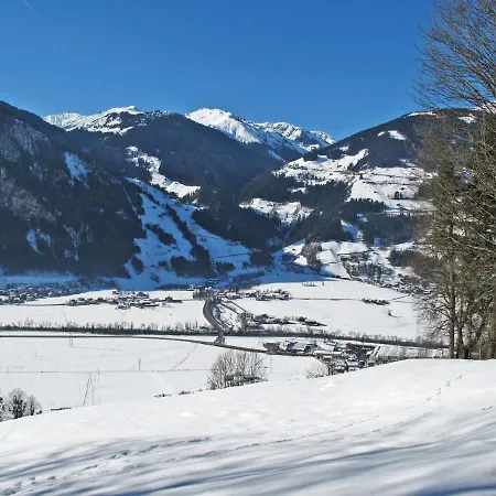 Chalet Chalet Jagdhutte Eberharter - Mho112 By Interhome *