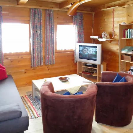 Chalet Jagdhutte Eberharter - Mho112 By Interhome Chalet *