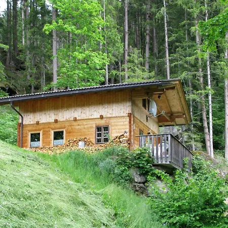 Chalet Jagdhutte Eberharter - Mho112 By Interhome Hollenzen