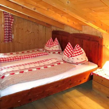 Chalet Chalet Jagdhutte Eberharter - Mho112 By Interhome *