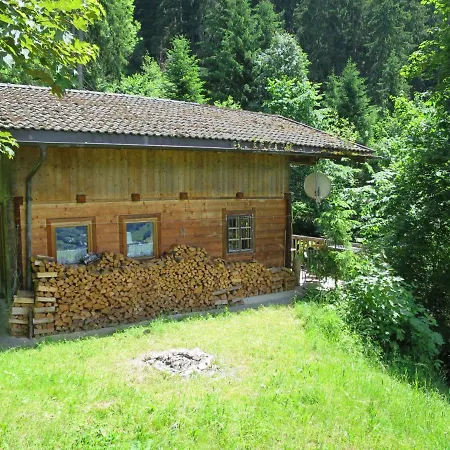 シャレー Chalet Jagdhutte Eberharter - Mho112 By Interhome *