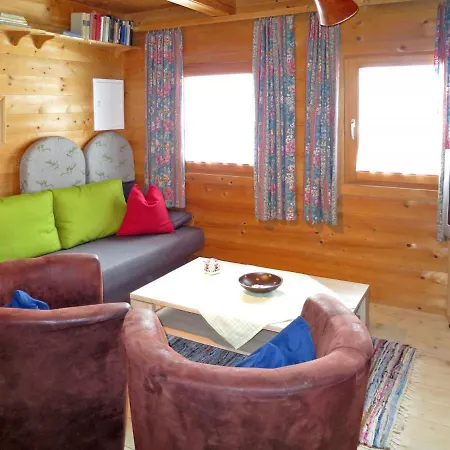 Chalet Jagdhutte Eberharter - Mho112 By Interhome