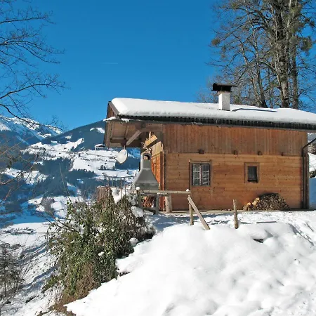 Chalet Jagdhutte Eberharter - Mho112 By Interhome * Hollenzen