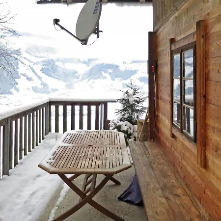 Chalet Jagdhutte Eberharter - Mho112 By Interhome * Hollenzen