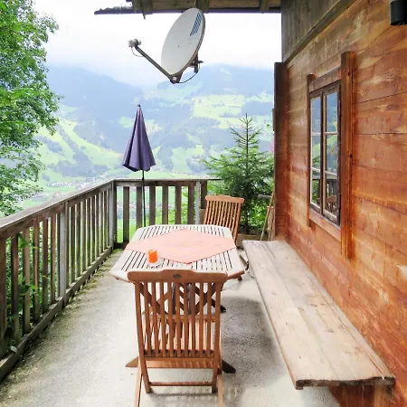 Chalet Jagdhutte Eberharter - Mho112 By Interhome Hollenzen