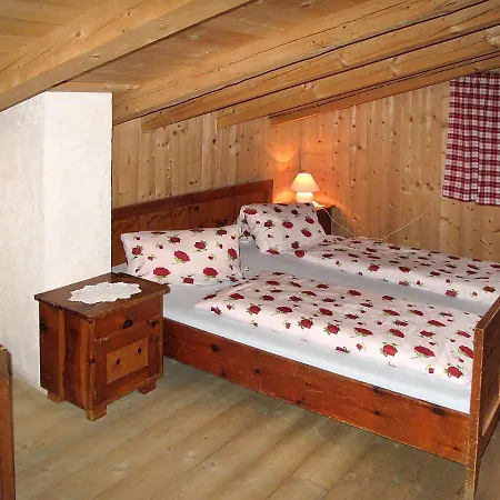 Chalet Jagdhutte Eberharter - Mho112 By Interhome