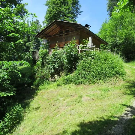 シャレー Chalet Jagdhutte Eberharter - Mho112 By Interhome *