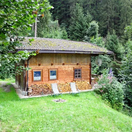 Chalet Jagdhutte Eberharter - Mho112 By Interhome * Hollenzen